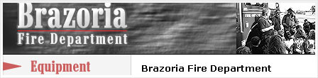 Brazoria Fire Department