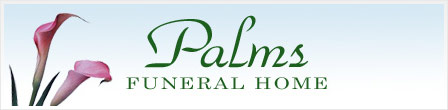 Palms Funeral Home
