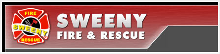 Sweeny Fire & Rescue